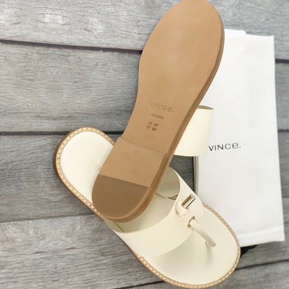 ✂️ 🎉🎉PM Editor Pick & HP🎉🎉 New Vince Sandals - Picture 6 of 8